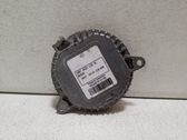 LED ballast control module