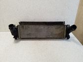 Radiador intercooler