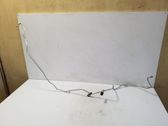 Air conditioning (A/C) pipe/hose