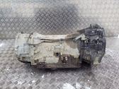 Automatic gearbox