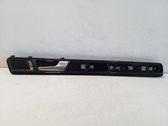 Rear door interior handle