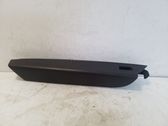 Other rear door trim element