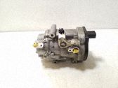 Compresor (bomba) del aire acondicionado (A/C))