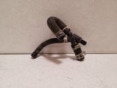 Engine coolant pipe/hose