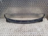 Wiper trim