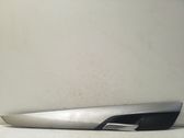 Rear door interior handle