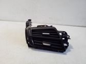 Dashboard side air vent grill/cover trim