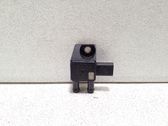 Sensor de presión del escape