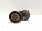 Generator/alternator belt tensioner