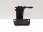 Fuel filter housing