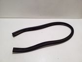 Engine compartment rubber
