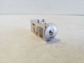 Air conditioning (A/C) expansion valve