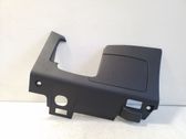 Dashboard lower bottom trim panel