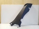 Rear seat side bottom trim
