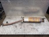 Muffler/silencer