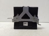 Engine control unit/module ECU