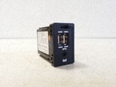 USB-pistokeliitin