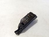 Gear shift selector indicator