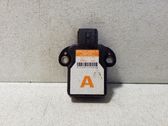 Alarma sensor/detector de movimiento