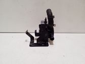 Electric auxiliary coolant/water pump