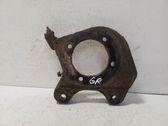 Other rear suspension part