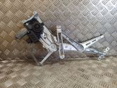 Fensterheber elektrisch mit Motor Tür vorne