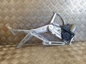 Regulador de puerta delantera con motor