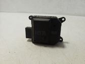 Air flap motor/actuator