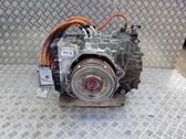Automatic gearbox