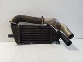 Starpdzesētāja radiators