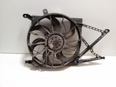 Kale ventilateur de radiateur refroidissement moteur
