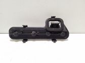 Tail light part