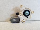 Motor del regulador de la ventanilla de la puerta delantera