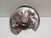 Rear wheel hub