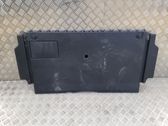 Other trunk/boot trim element