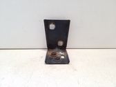 Radiator support slam panel bracket