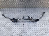 Steering rack