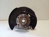 Front wheel hub