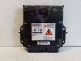 Engine control unit/module