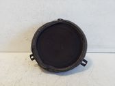 Rear door speaker