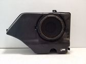 Subwoofer speaker