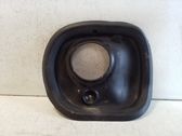 Fuel tank cap trim