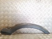 Front arch trim