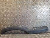 Rear arch trim