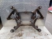 Berceau moteur