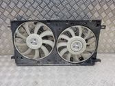 Ventilateur de refroidissement de radiateur électrique