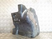Engine splash shield/under tray
