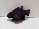 Motor/activador trampilla de calefacción