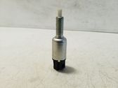 Clutch pedal sensor