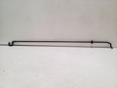 Engine bonnet/hood prop rod/strut